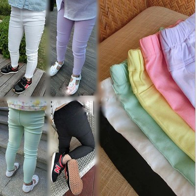 Pantalon fille - Ref 2062826