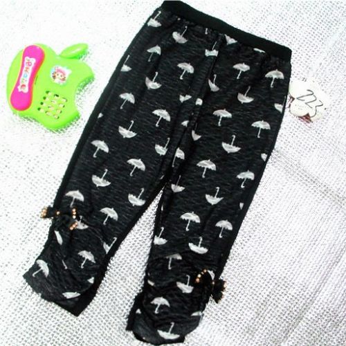 Pantalon fille - Ref 2062832