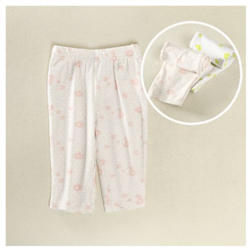 Pantalon fille OTHER en mélange - Ref 2062848