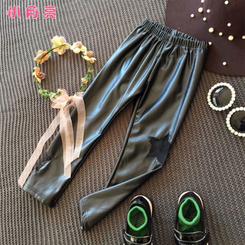 Pantalon fille - Ref 2062849