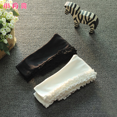 Pantalon fille en Toile de coton - Ref 2062850