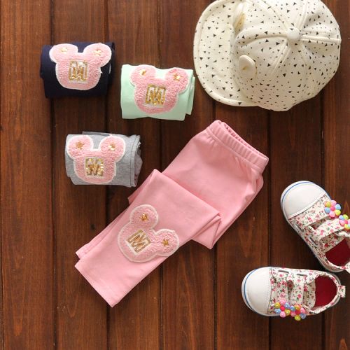 Pantalon fille - Ref 2062872