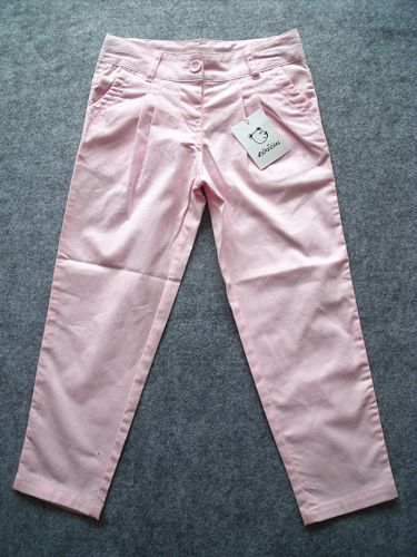 Pantalon fille - Ref 2062898