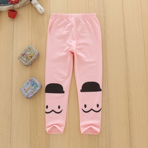 Pantalon fille - Ref 2062923