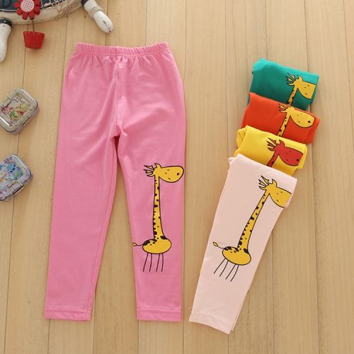 Pantalon fille - Ref 2062925