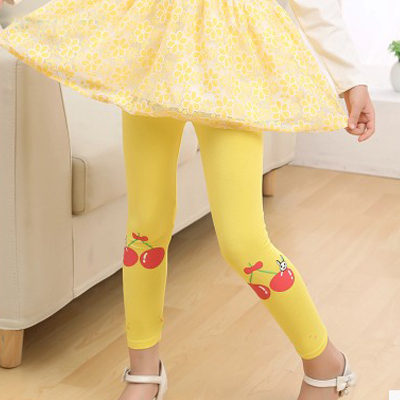 Pantalon fille - Ref 2062926