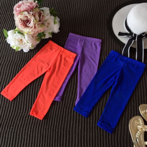 Pantalon fille - Ref 2062934