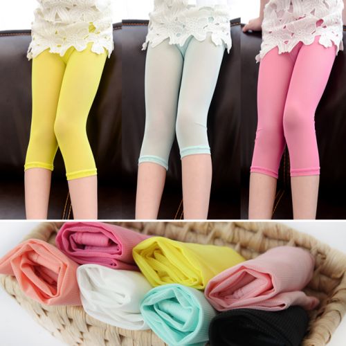 Pantalon fille - Ref 2062957