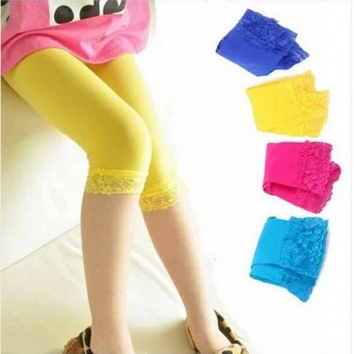 Pantalon fille en velours - Ref 2062965