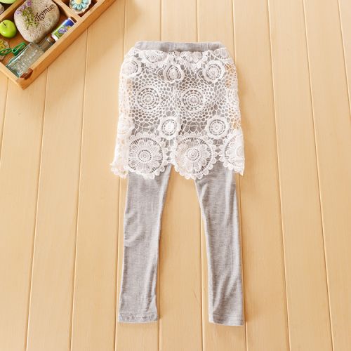 Pantalon fille - Ref 2062981