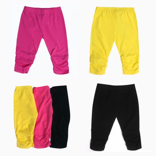 Pantalon fille - Ref 2062982