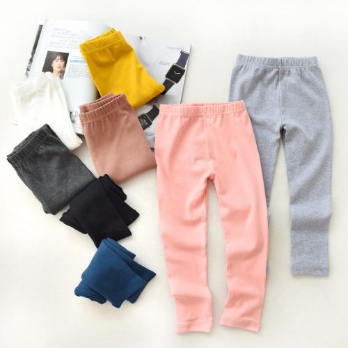 Pantalon fille - Ref 2062994
