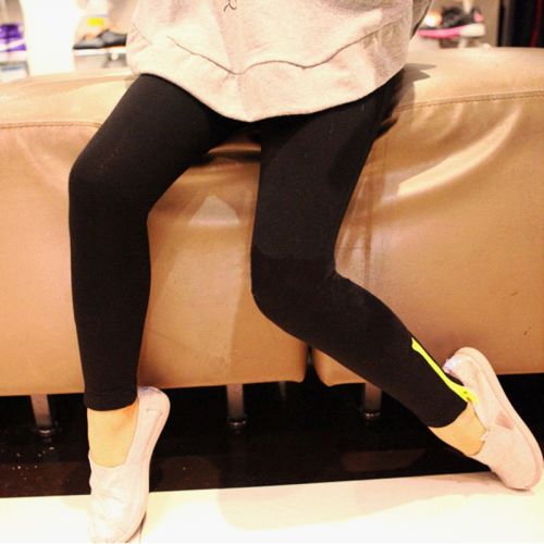 Pantalon fille - Ref 2062998