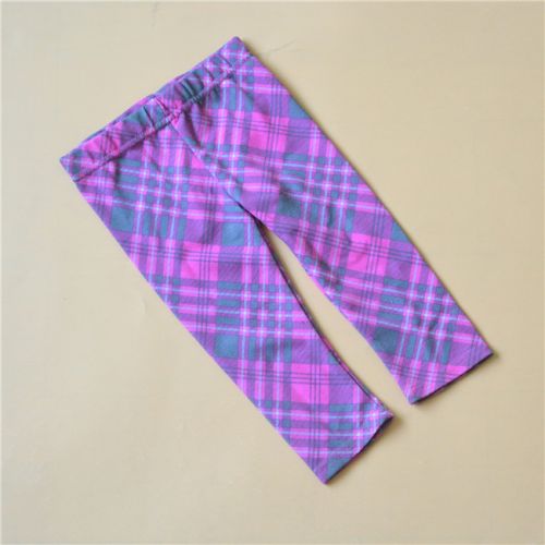 Pantalon fille en mélange - Ref 2063000