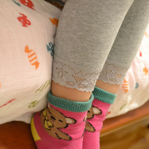 Pantalon fille - Ref 2063003