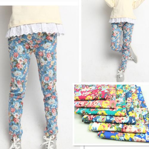 Pantalon fille - Ref 2063037