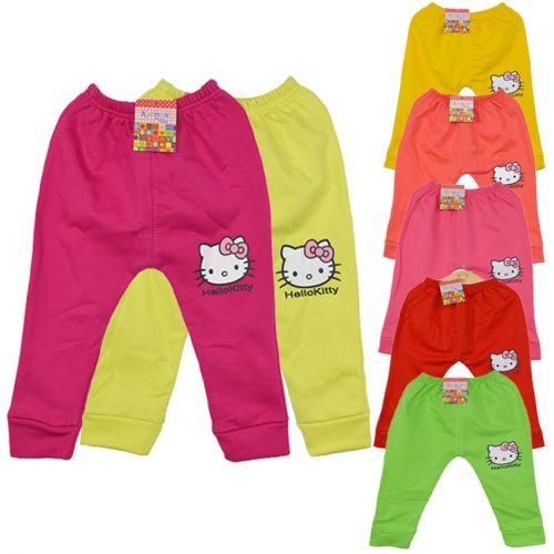 Pantalon fille KARMILU - Ref 2063045