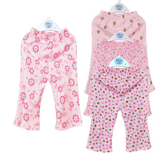 Pantalon fille - Ref 2063047