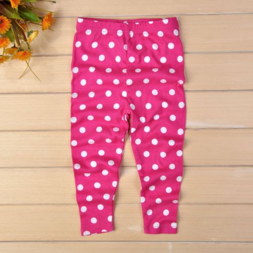 Pantalon fille Le commerce extérieur - Ref 2063073