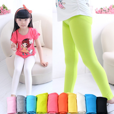 Pantalon fille SHEECUTE - Ref 2063077
