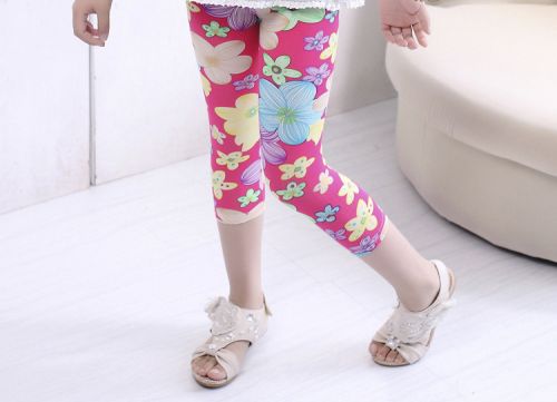 Pantalon fille - Ref 2063087