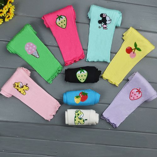 Pantalon fille - Ref 2063099