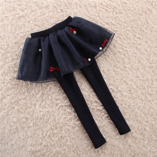 Pantalon fille - Ref 2063161