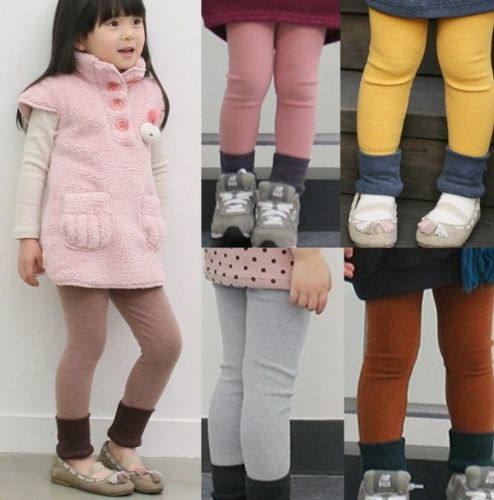 Pantalon fille - Ref 2063170