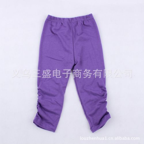 Pantalon fille - Ref 2063172