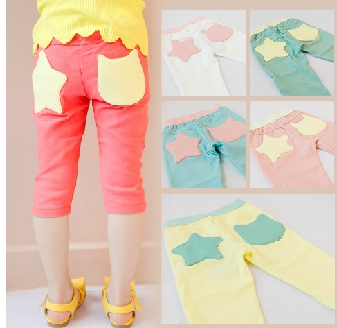 Pantalon fille - Ref 2063187