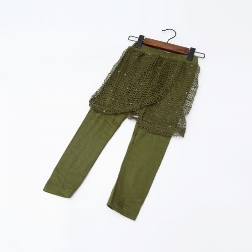 Pantalon fille - Ref 2063189