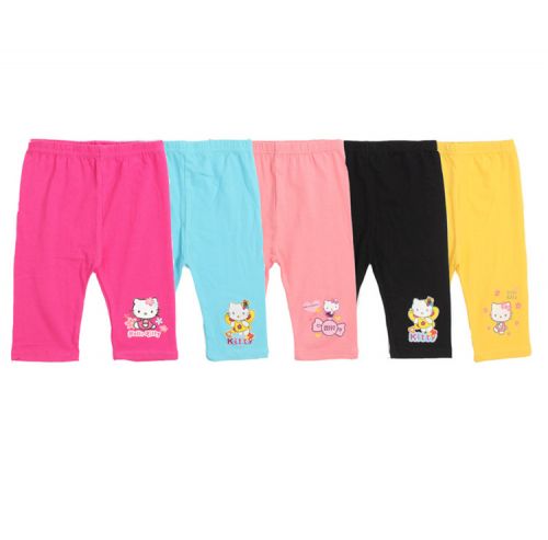 Pantalon fille - Ref 2063190