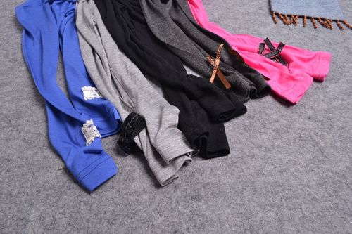 Pantalon fille - Ref 2063194
