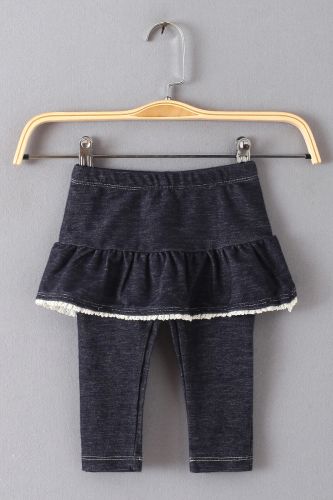 Pantalon fille - Ref 2063196