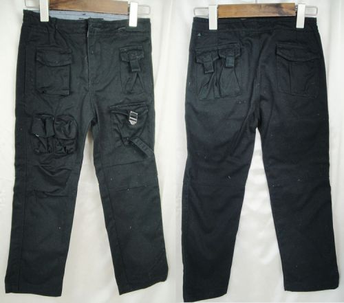 Pantalon fille - Ref 2063202