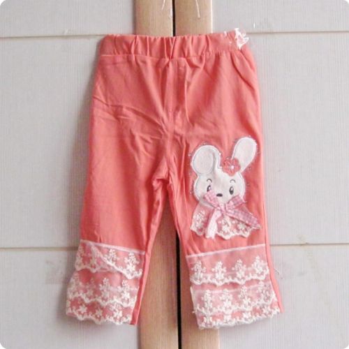Pantalon fille - Ref 2063215