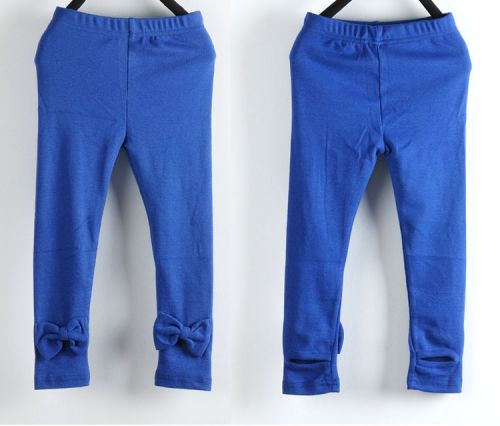 Pantalon fille en mélange - Ref 2063238