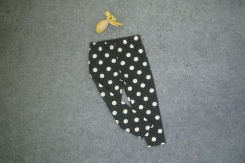 Pantalon fille pantalon - Ref 2063239