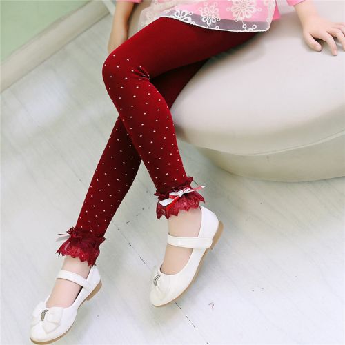 Pantalon fille - Ref 2063240