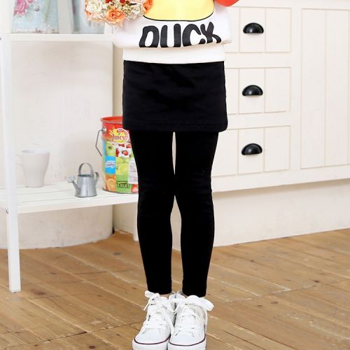  Pantalon fille - Ref 2063241