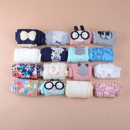 Pantalon fille - Ref 2063246