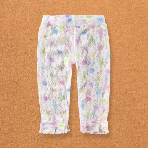 Pantalon fille lsk en PVA - Ref 2063250