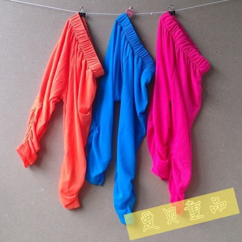 Pantalon fille - Ref 2063251