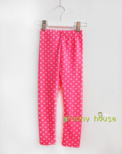 Pantalon fille en mélange - Ref 2063257