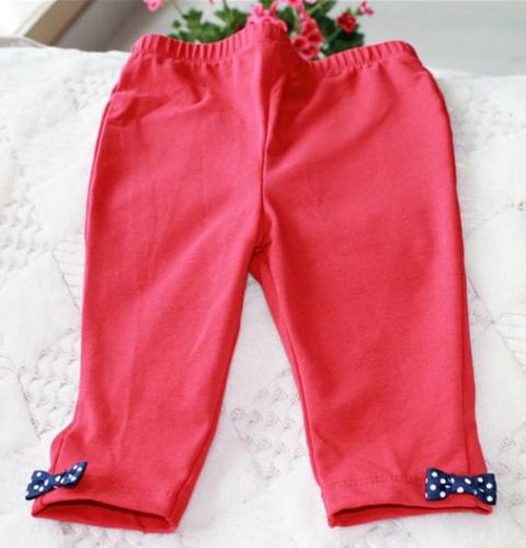 Pantalon fille - Ref 2063260