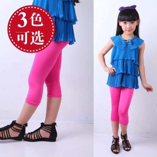 Pantalon fille - Ref 2063261