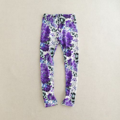 Pantalon fille - Ref 2063269