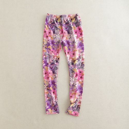 Pantalon fille - Ref 2063270