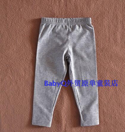 Pantalon fille BabyQ - Ref 2063279