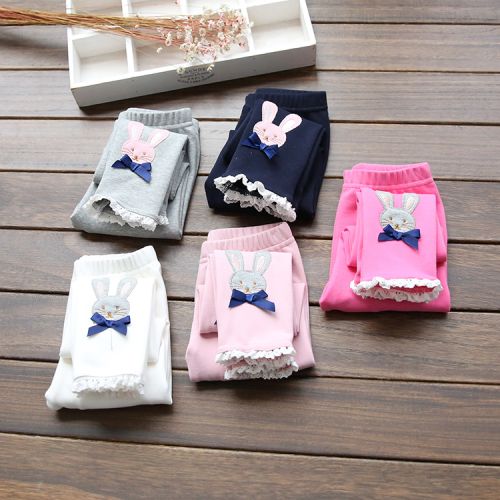 Pantalon fille - Ref 2063288